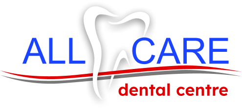 All Care Dental Center logo