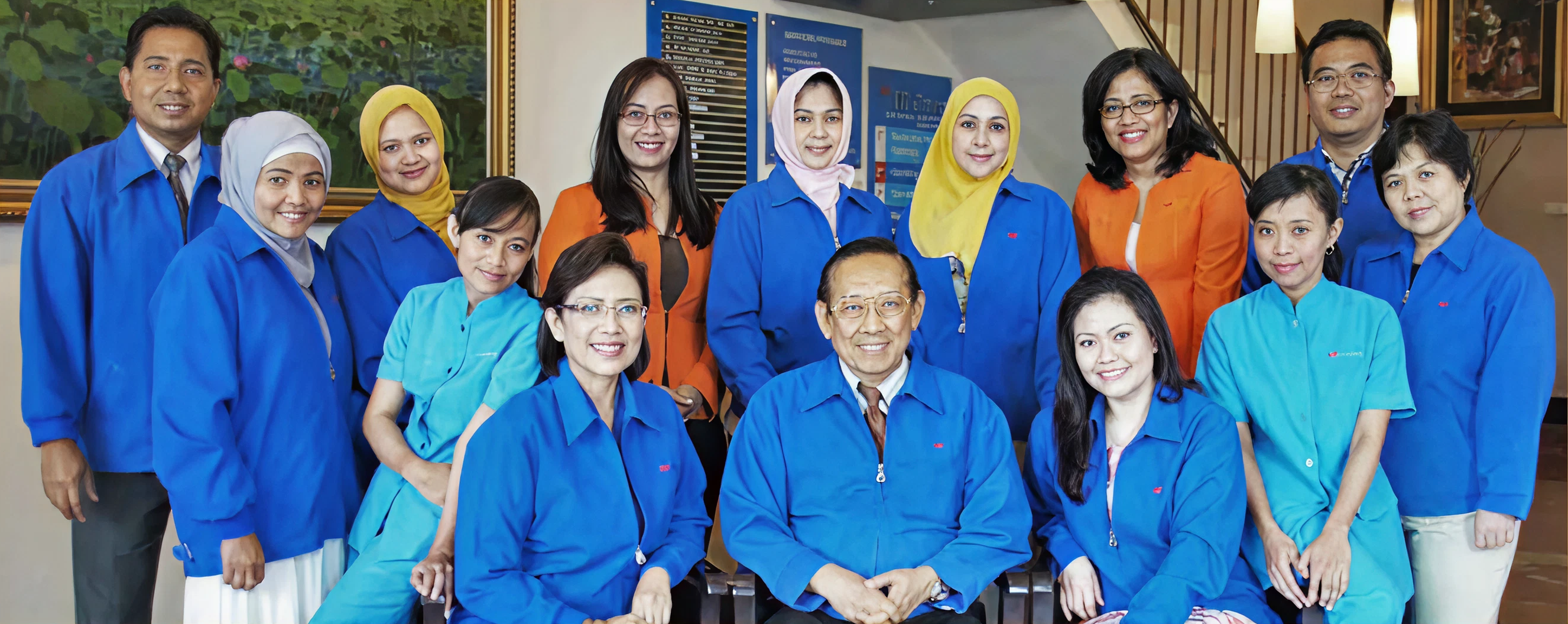 MD+ Clinic about us banner image